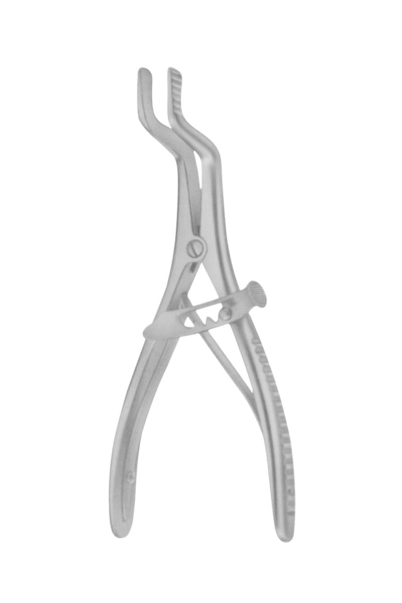 Retractors, Depressors, Mouth Gags
